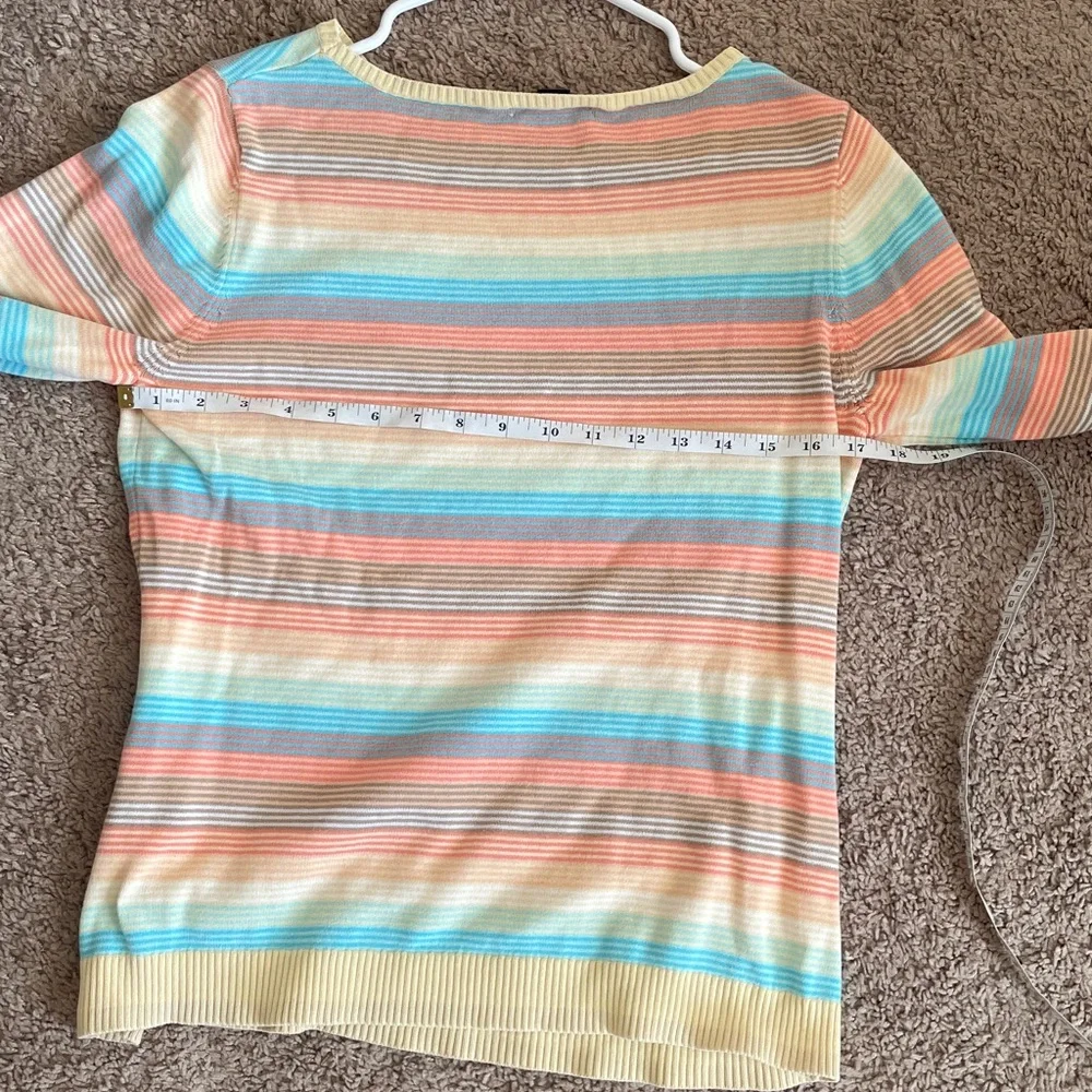 Westbound size large